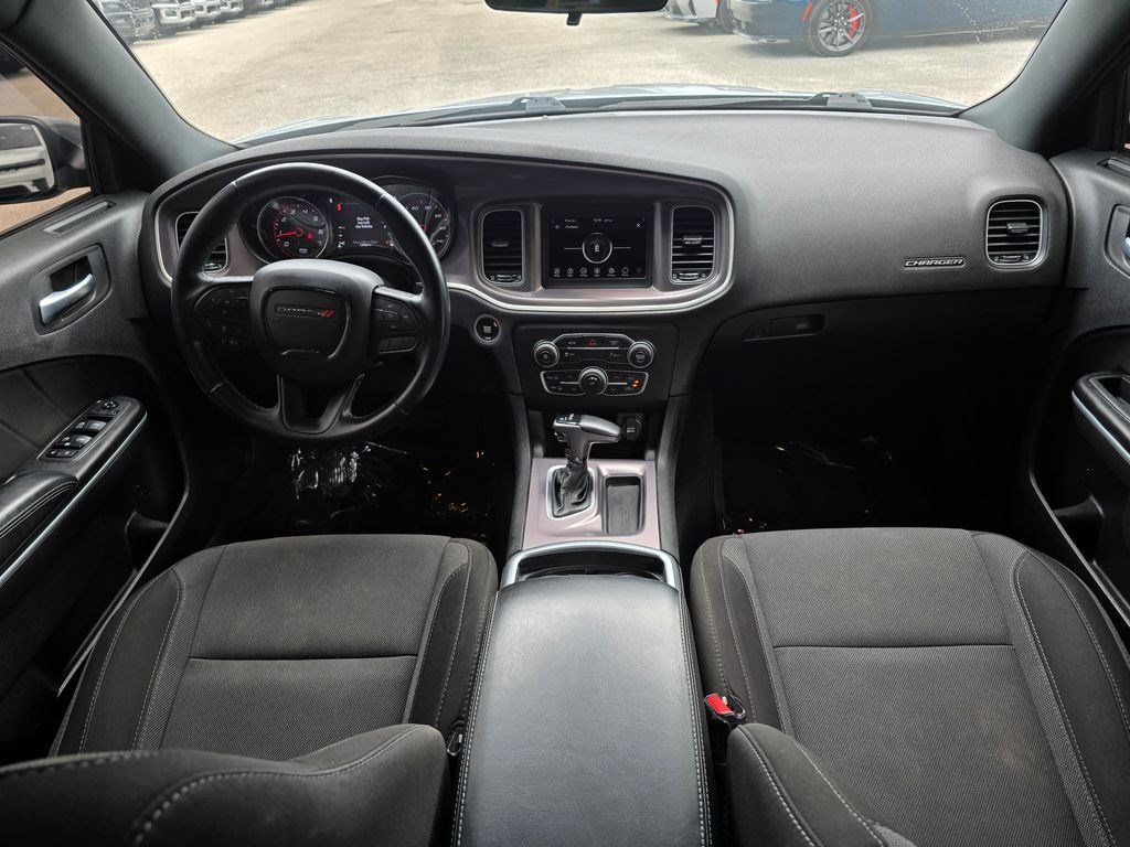 Used 2021 Dodge Charger SXT RWD image 32