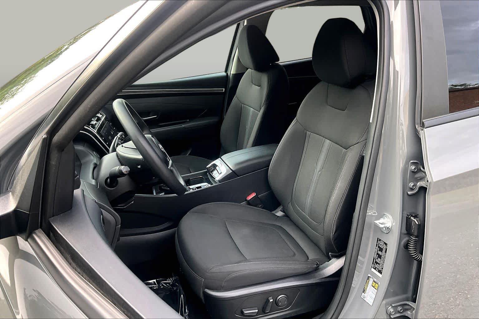 Used 2024 Hyundai Tucson SEL AWD/4WD image 8