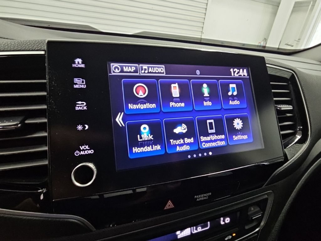 Used 2023 Honda Ridgeline RTL-E image 14