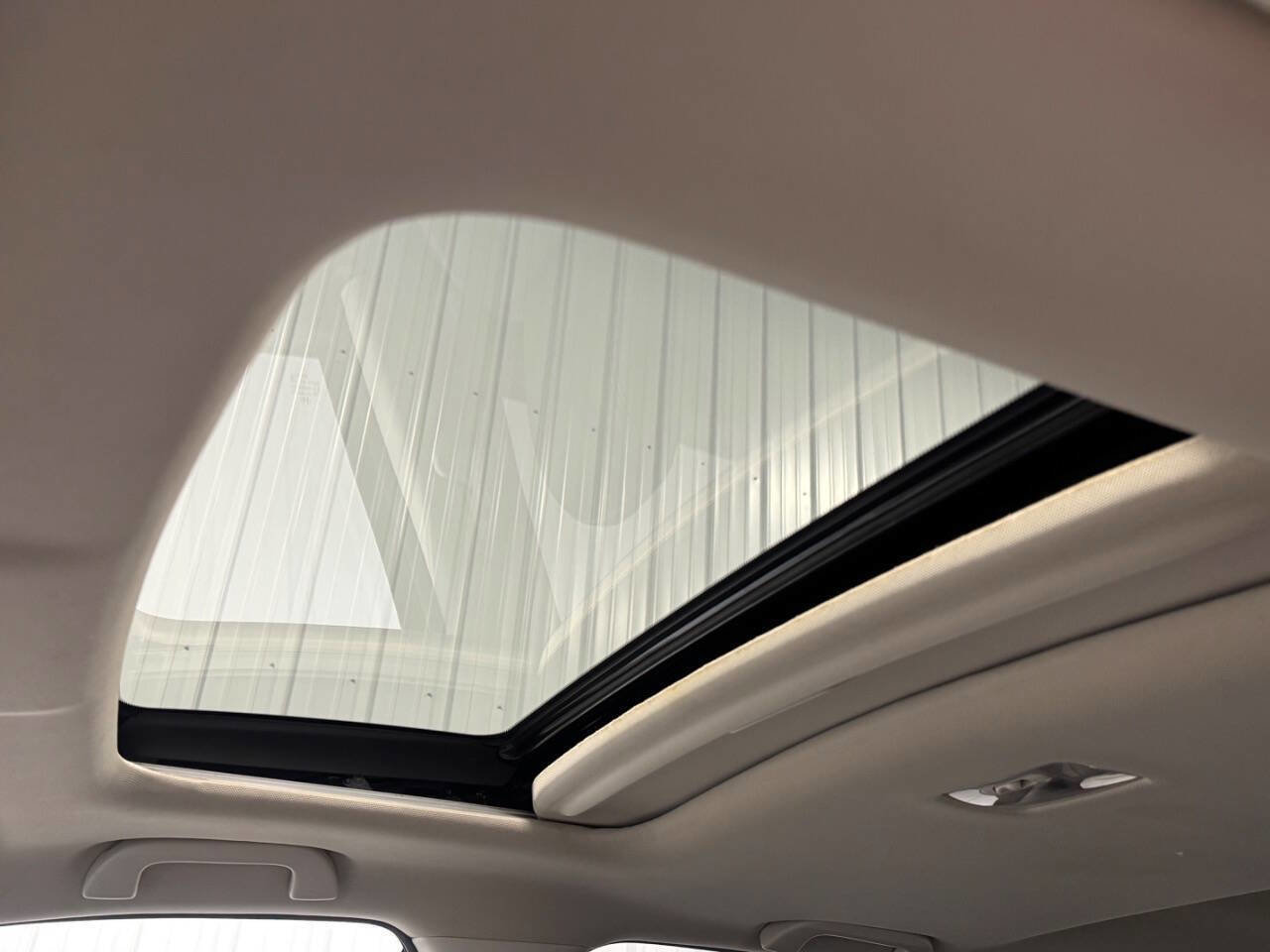 Used 2016 Honda CR-V EX-L image 12