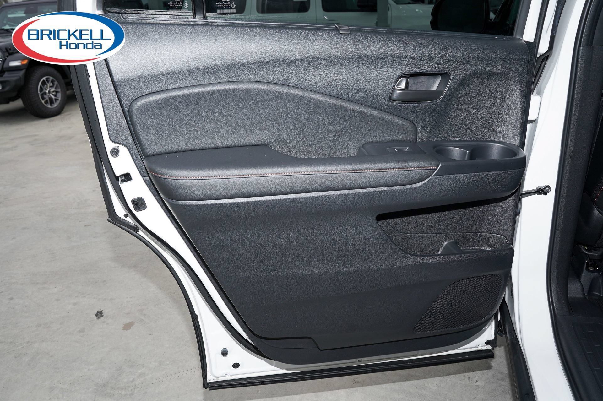 Used 2023 Honda Passport TrailSport image 13
