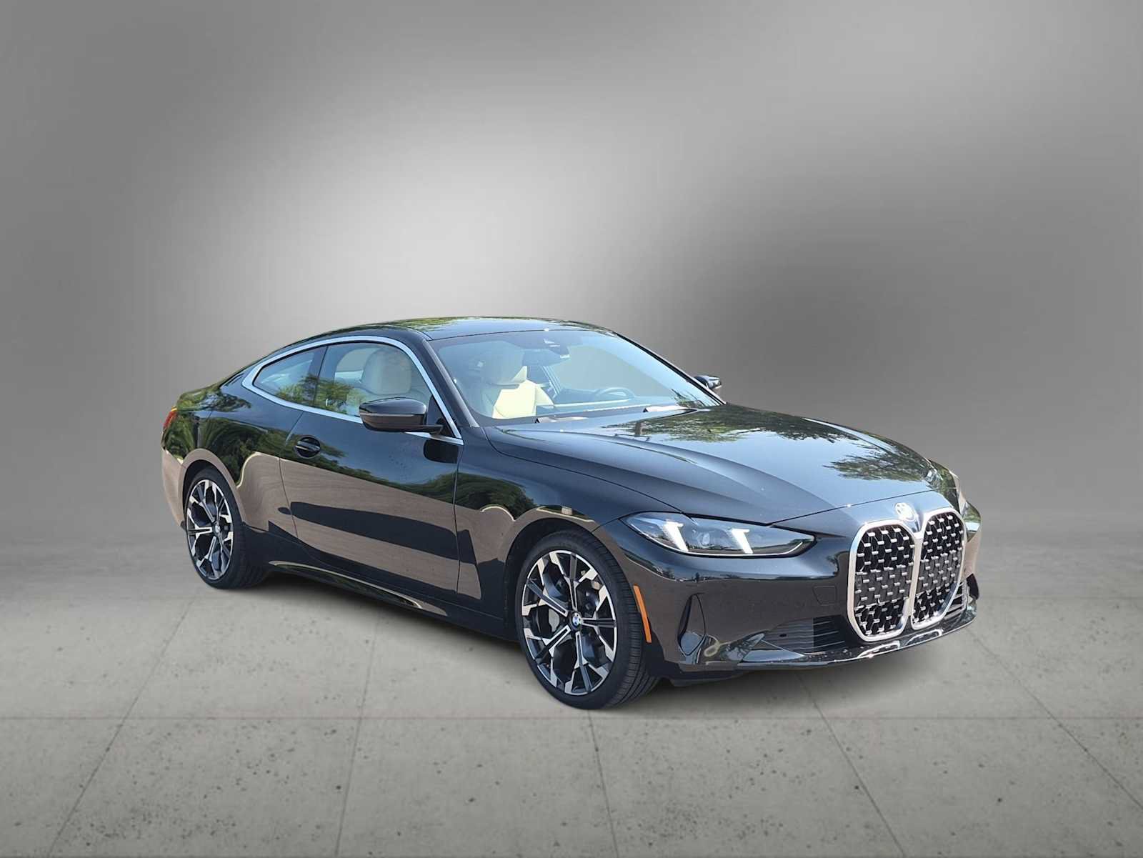 New 2026 BMW 430i xDrive Coupe w/ Premium Package AWD/4WD video 2
