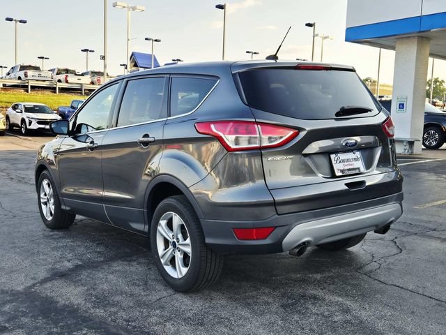 Used 2015 Ford Escape SE FWD image 3