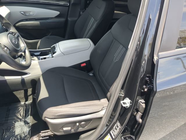 Used 2023 Hyundai Tucson SEL FWD image 22