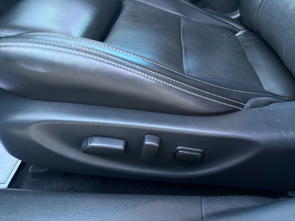 Used 2018 Nissan Maxima 3.5 SL image 15