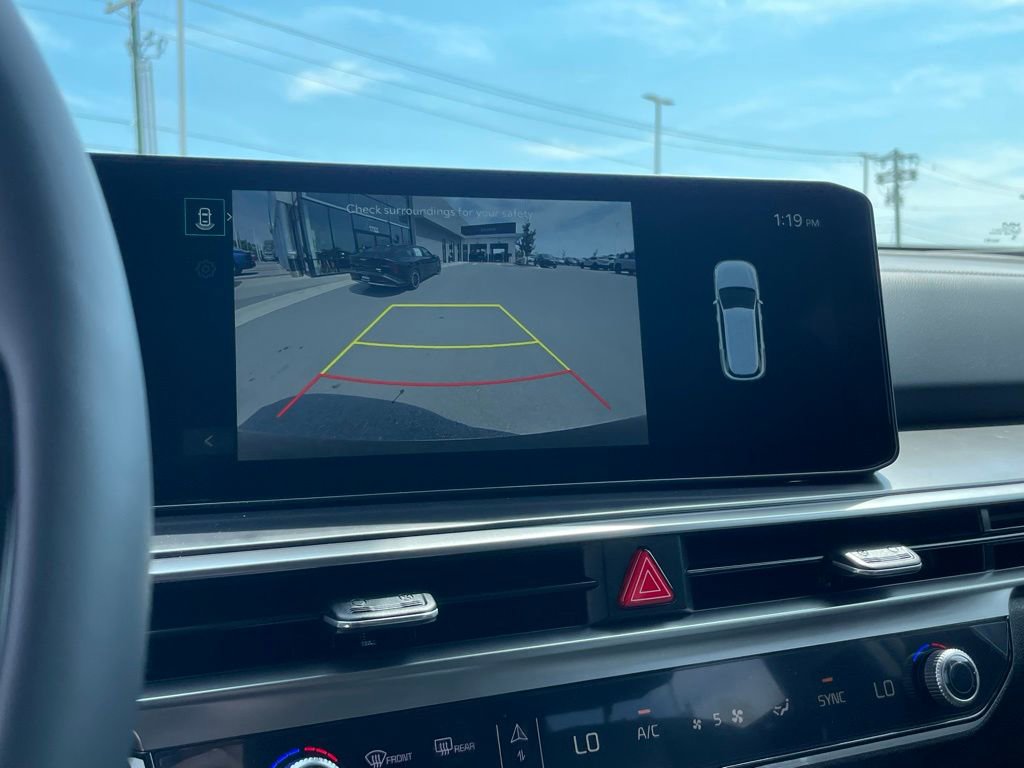 New 2026 Kia Sorento EX image 14