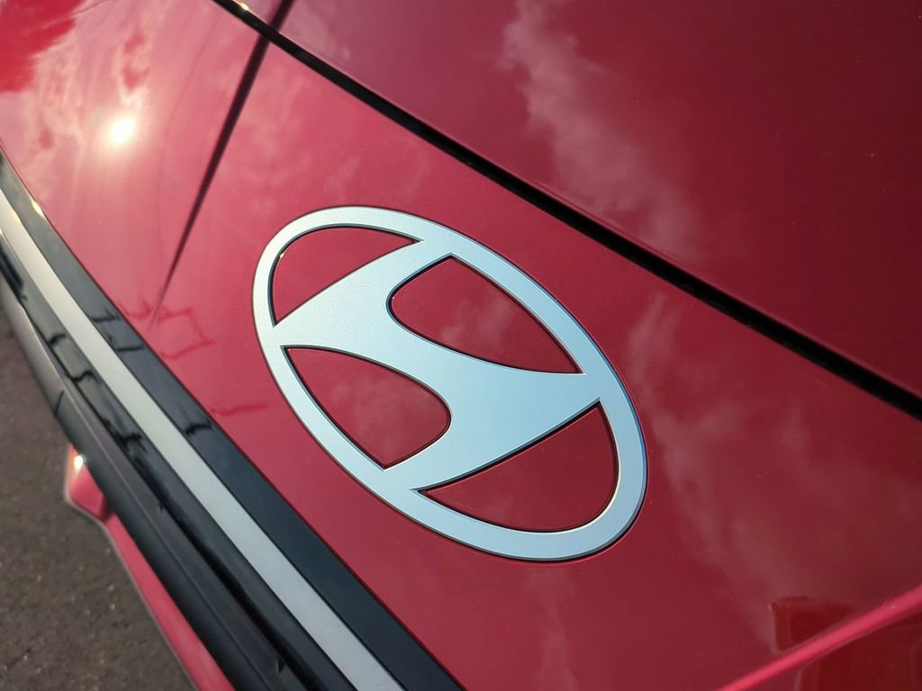 New 2026 Hyundai Elantra SEL Sport image 13