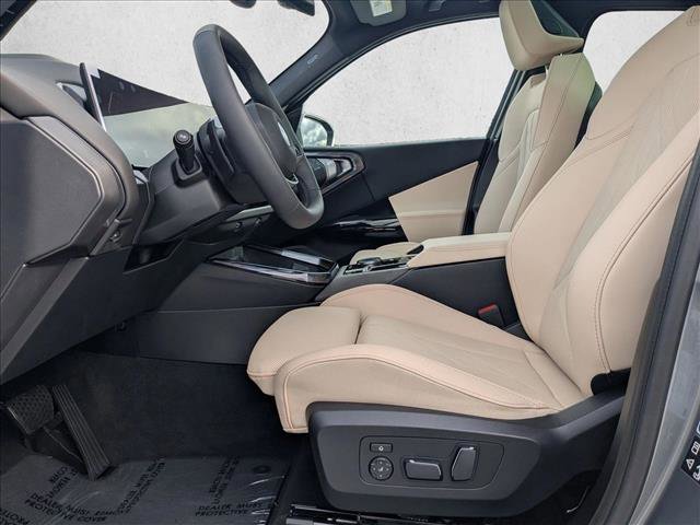 Used 2026 BMW X3 xDrive30 w/ Premium Package image 4