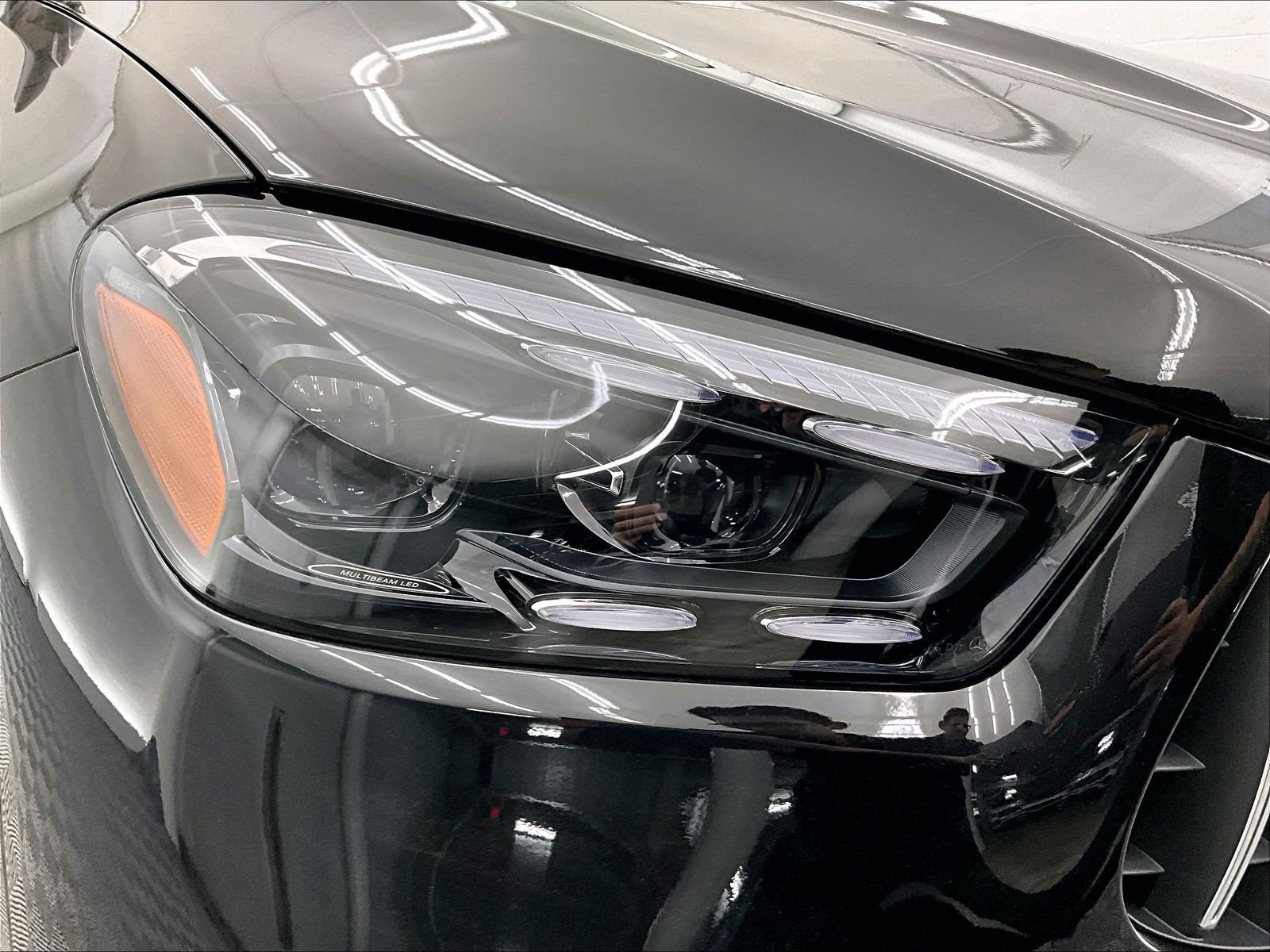 New 2026 Mercedes-Benz GLE 63 AMG S image 11