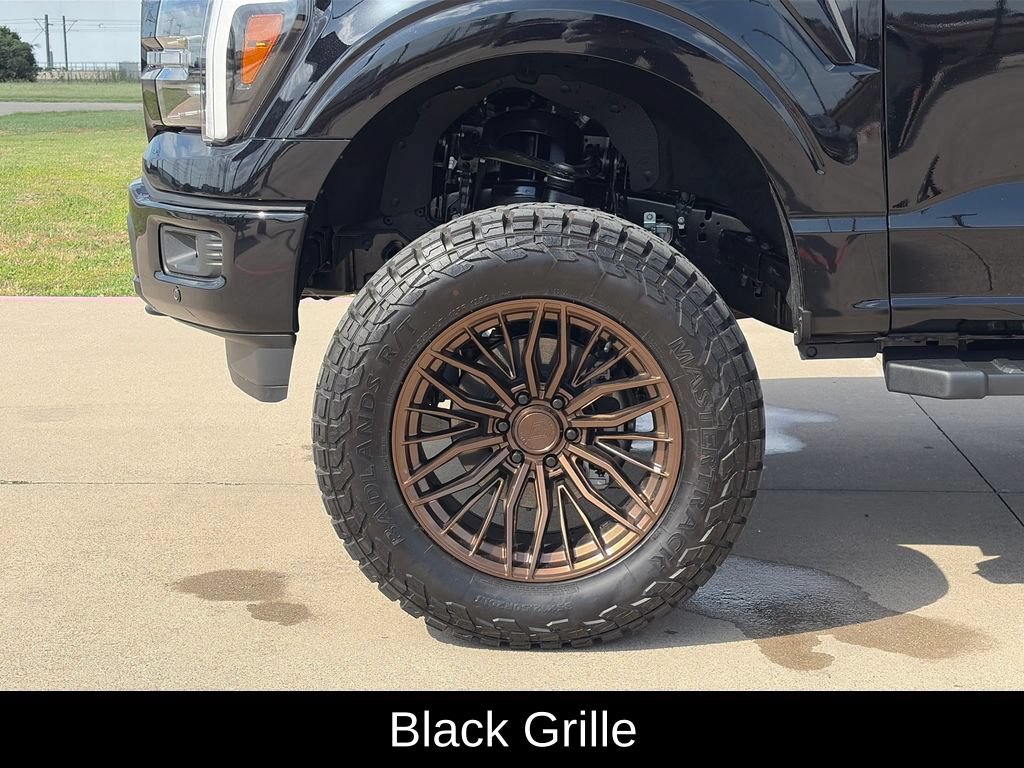 Used 2026 Ford F150 Lariat AWD/4WD image 11