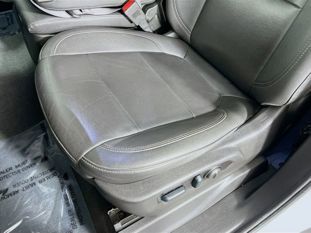 Used 2022 GMC Sierra 2500 SLT image 18