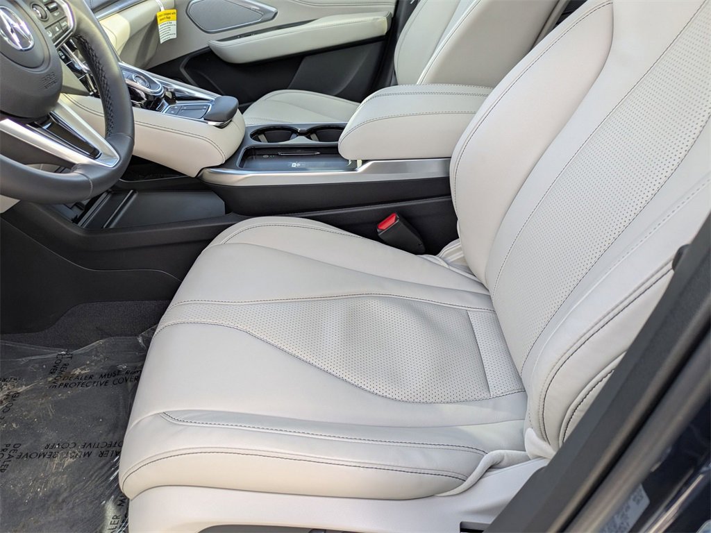 Certified 2025 Acura RDX w/ Technology Package image 13