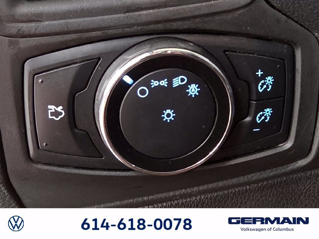 Used 2014 Ford Focus SE FWD image 36