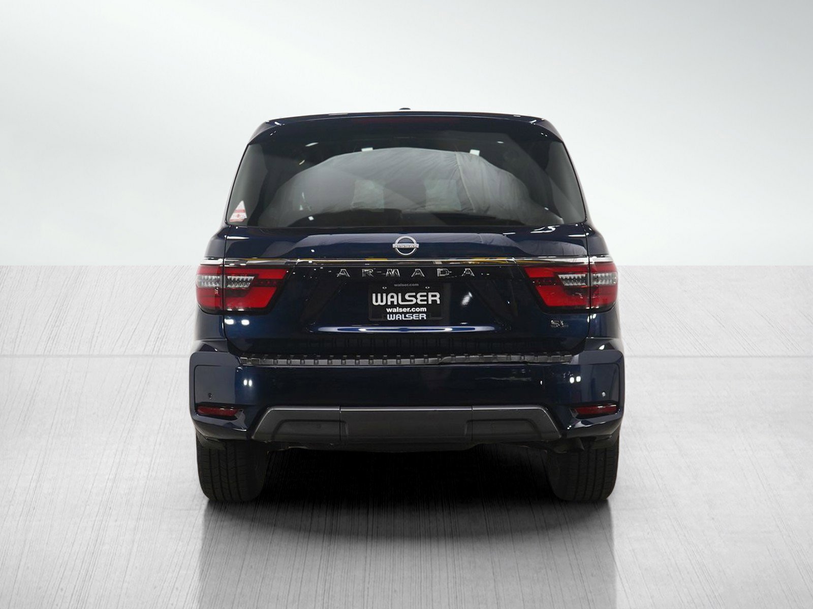 Used 2023 Nissan Armada SL image 6