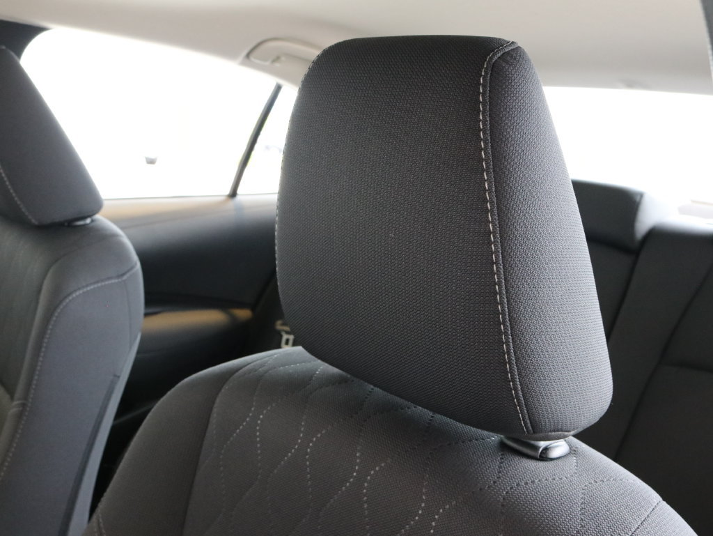 Used 2024 Toyota Corolla LE FWD image 23