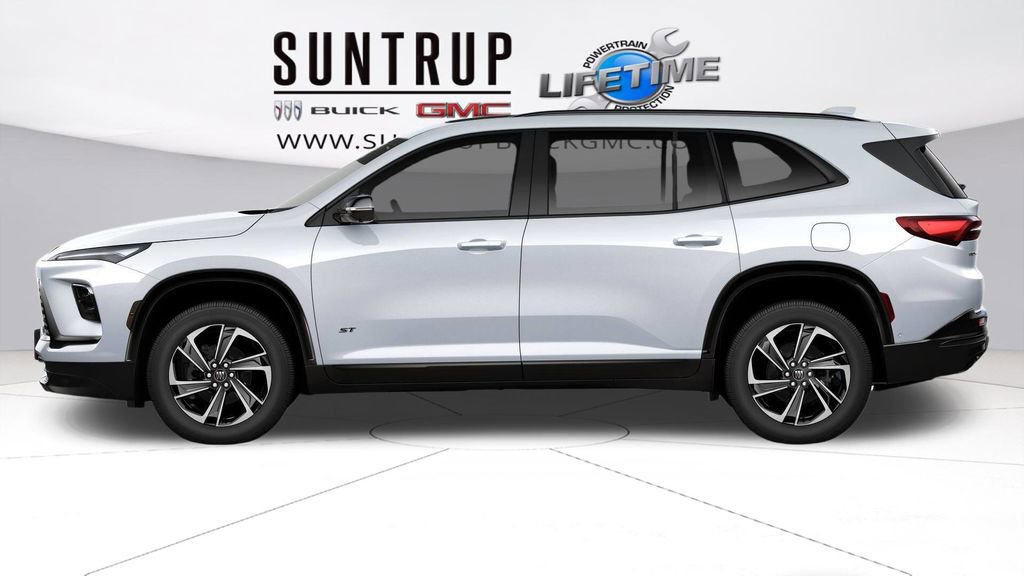 New 2026 Buick Enclave Sport Touring w/ Power Package image 31