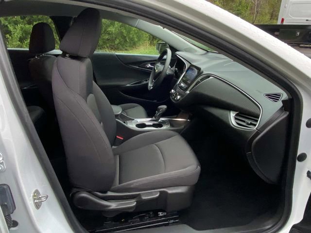 Used 2021 Chevrolet Malibu LS w/ Driver Confidence Package II image 35