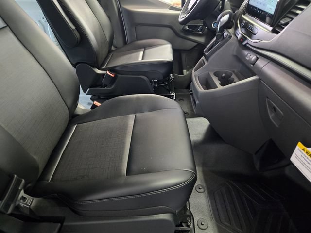 New 2026 Ford Transit 250 Low Roof AWD image 10