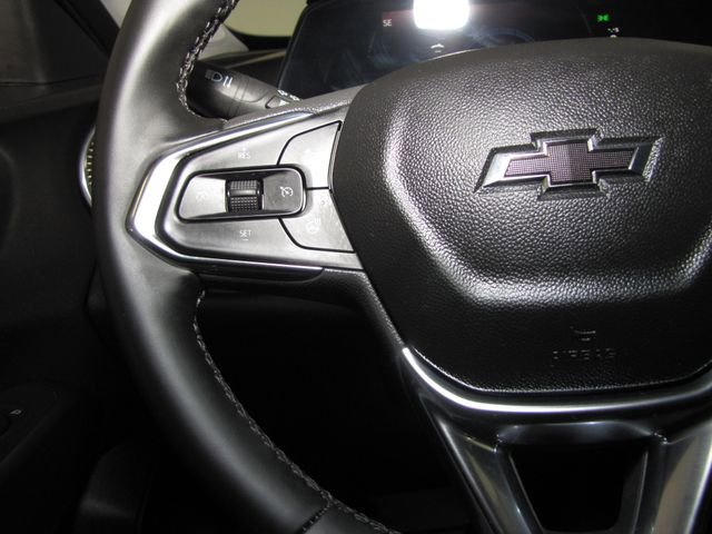 Used 2025 Chevrolet Trax ACTIV w/ Driver Confidence Package image 5