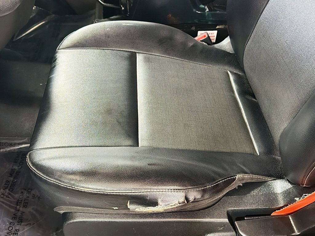 Used 2021 Ford Transit 150 Medium Roof w/ Load Area Protection Package RWD image 19