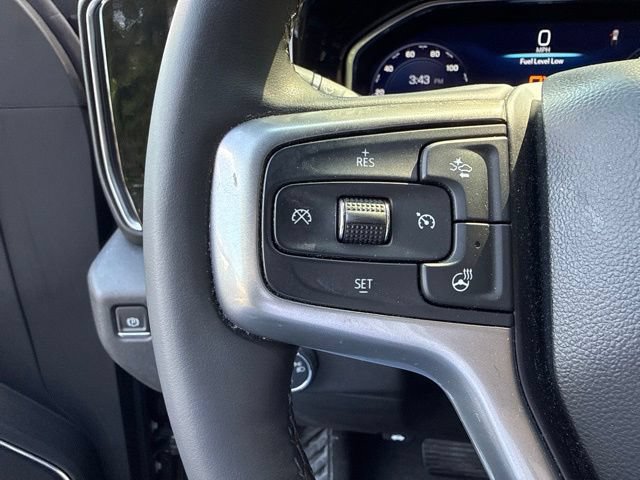 Used 2024 Chevrolet Silverado 1500 LT AWD/4WD image 13