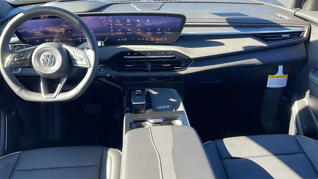 New 2026 Buick Enclave Sport Touring w/ Power Package image 15