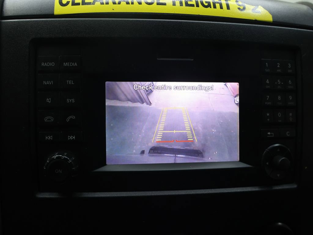 Used 2018 Mercedes-Benz Sprinter 2500 image 19