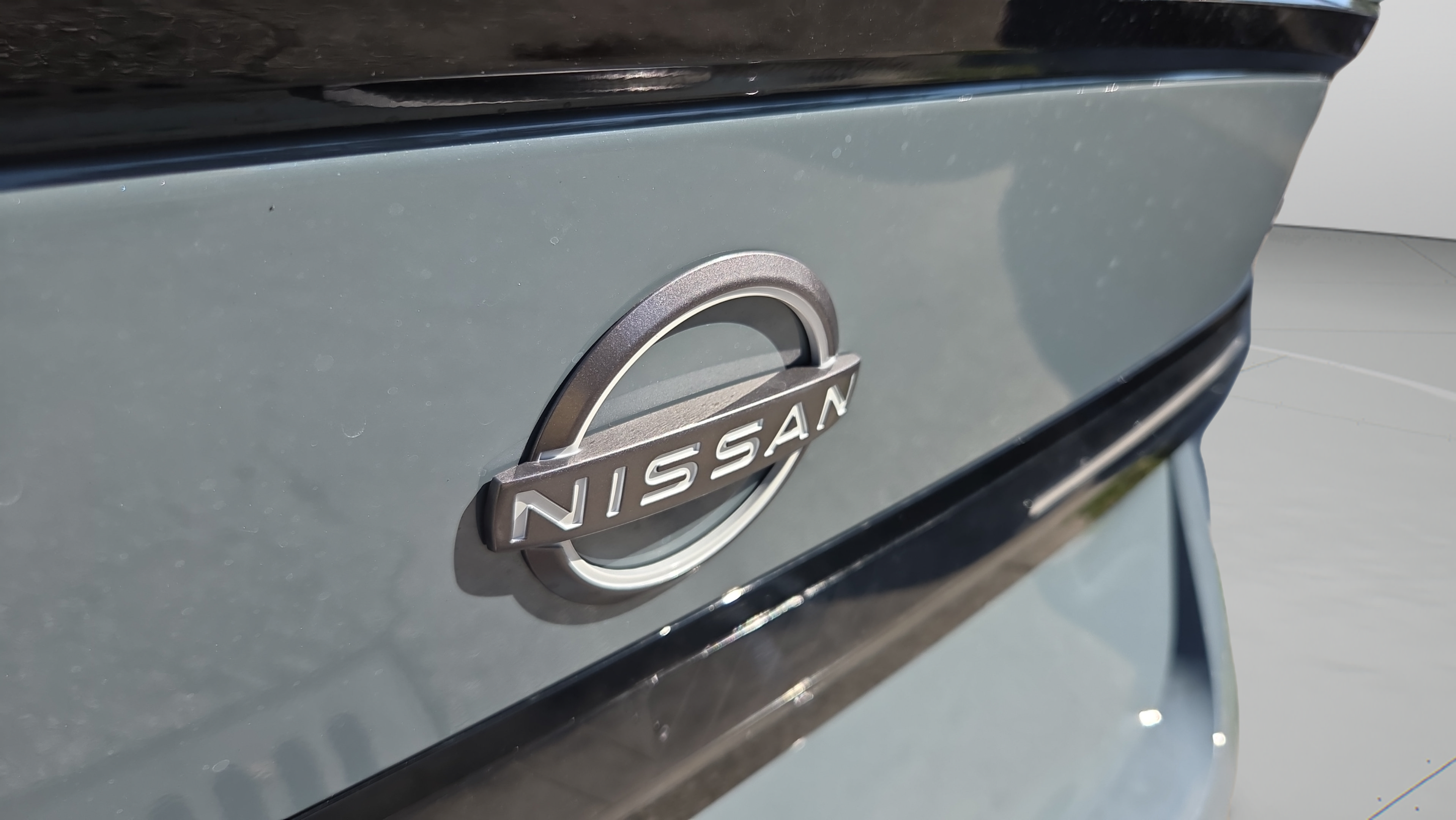 New 2026 Nissan Sentra SR w/ Floor Mat Package FWD image 30
