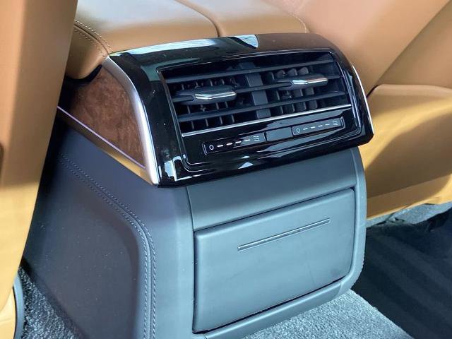 Used 2022 Audi A8 L 3.0T w/ Executive Package image 18