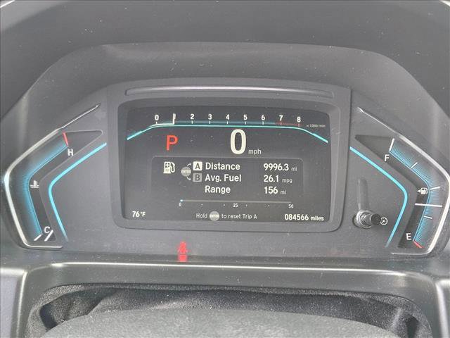 Used 2019 Honda Odyssey EX-L image 10
