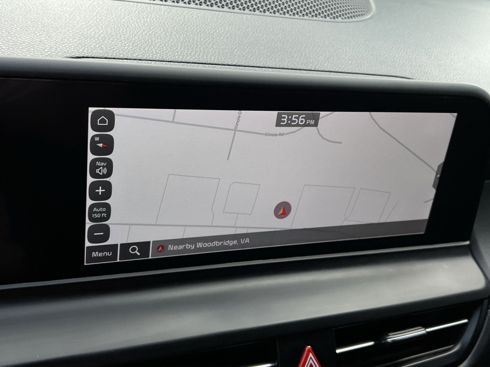 Used 2024 Kia Seltos EX FWD image 30