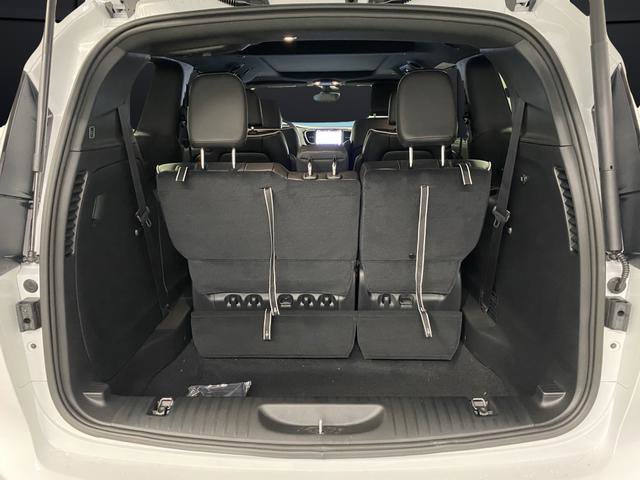 New 2026 Chrysler Pacifica Limited w/ S Appearance Package image 15