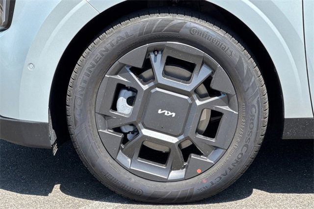 New 2026 Kia Carnival SX image 36