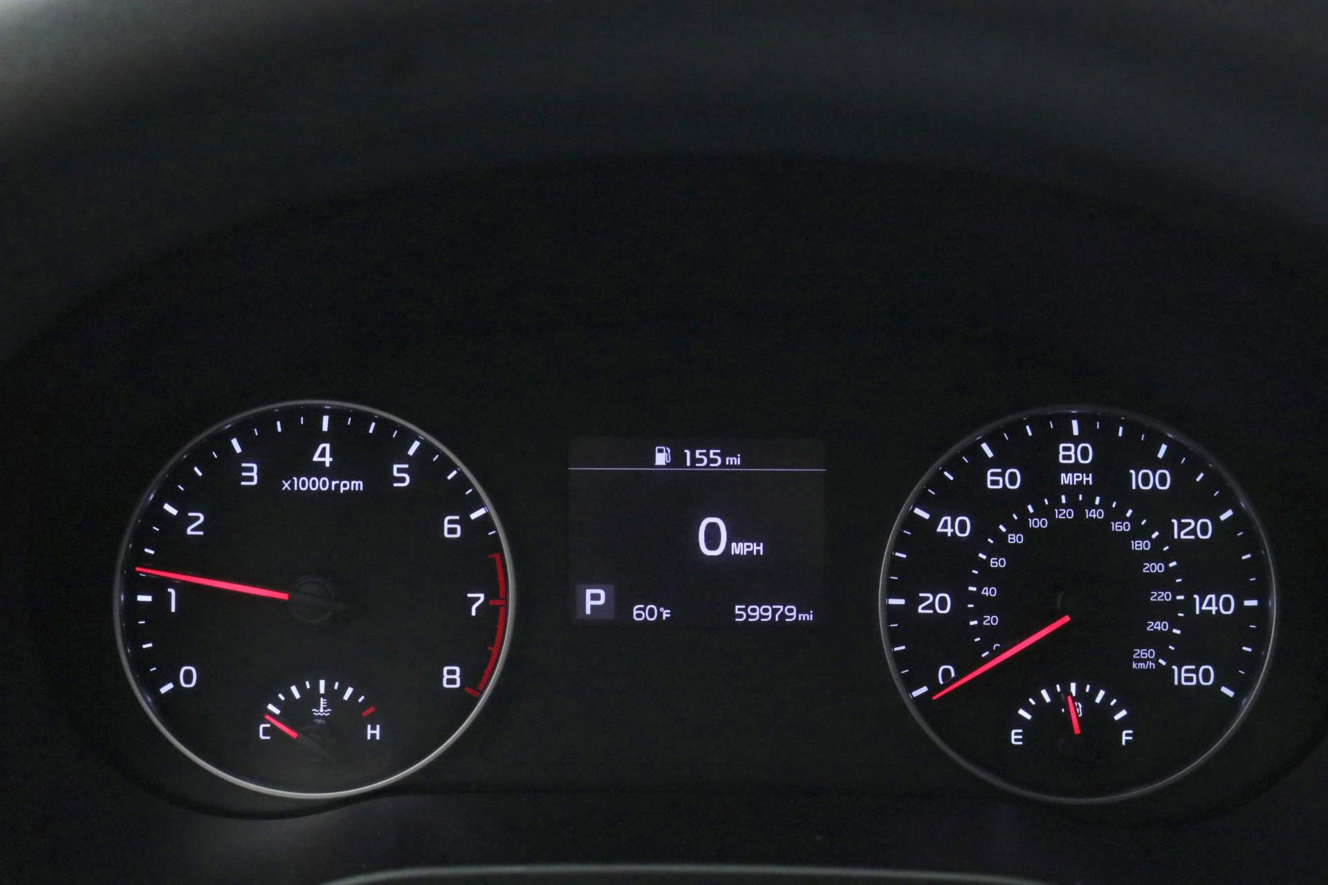 Used 2021 Kia Seltos LX image 16