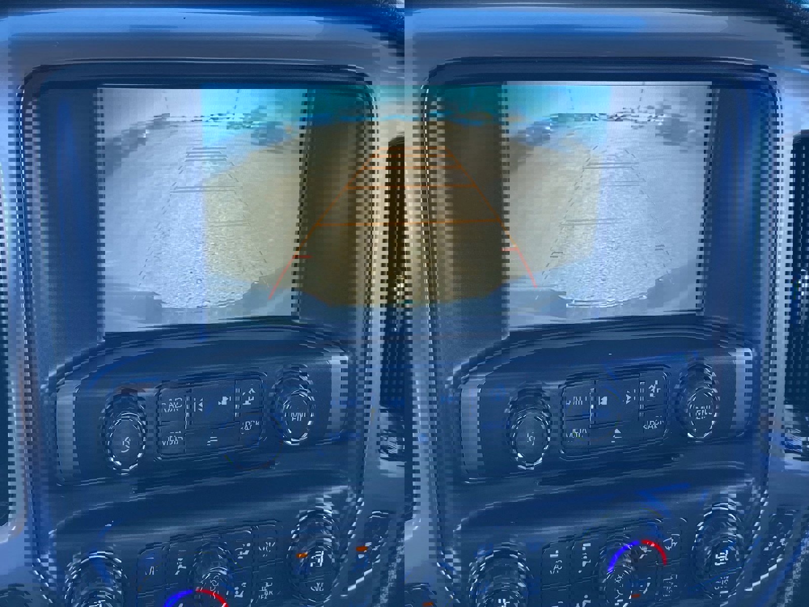 Used 2016 Chevrolet Silverado 1500 LT w/ All Star Edition image 29