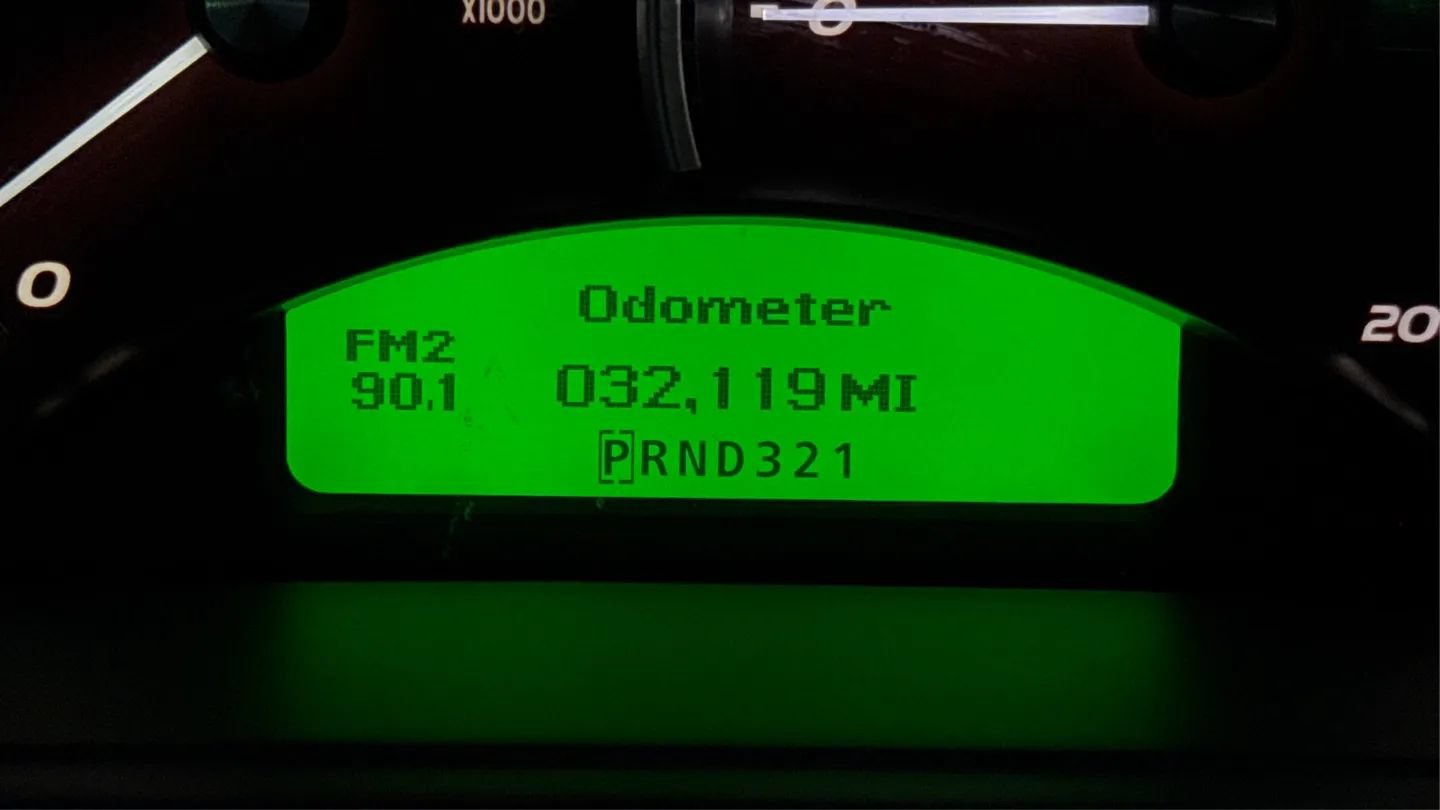 Used 2006 Pontiac GTO RWD image 10
