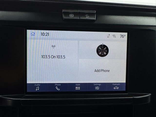 New 2025 Ford F250 XL w/ STX Appearance Package image 16