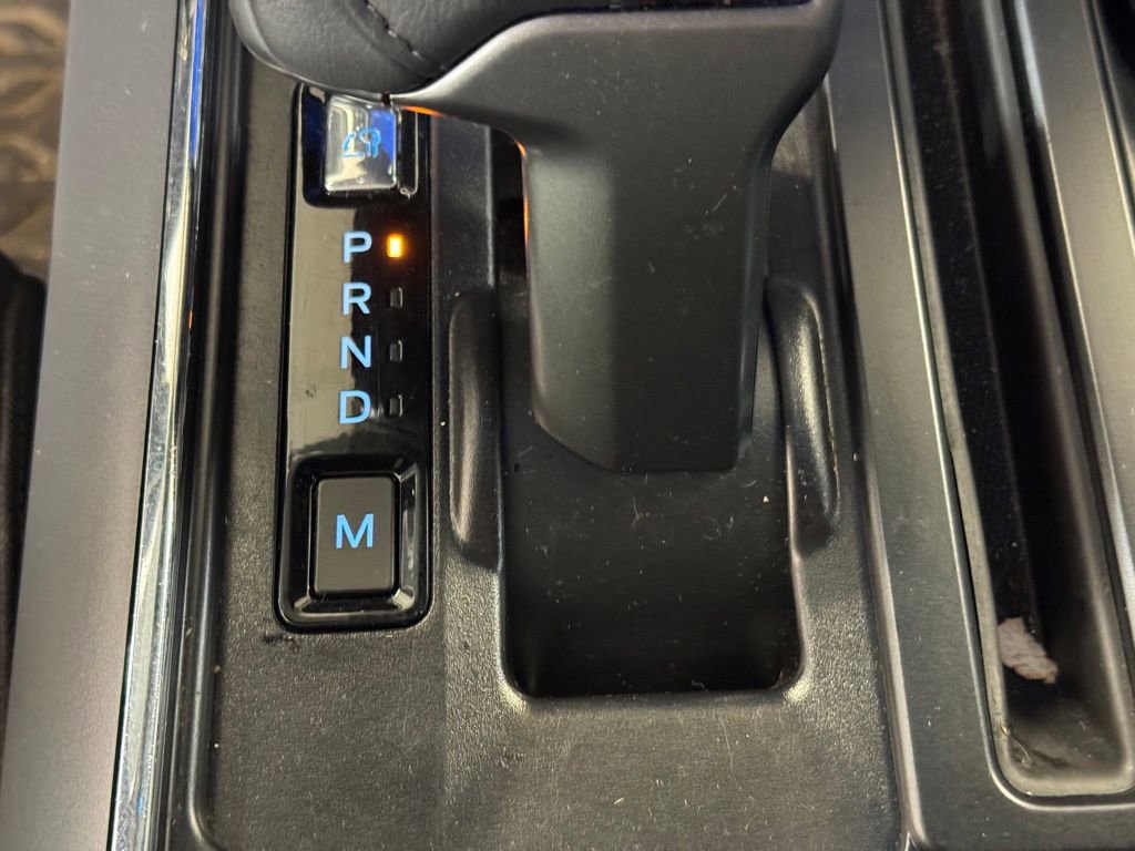 Used 2025 Ford F150 XLT w/ Equipment Group 301A Standard AWD/4WD image 40