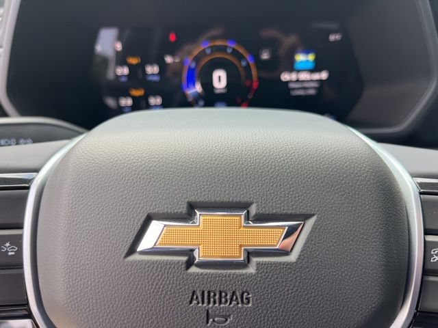 New 2026 Chevrolet Colorado W/T w/ WT Custom Package RWD image 35