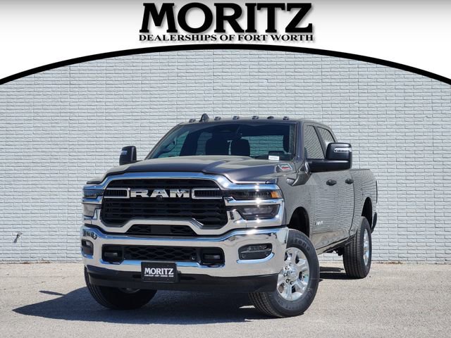 New 2026 RAM 2500 Big Horn image 1