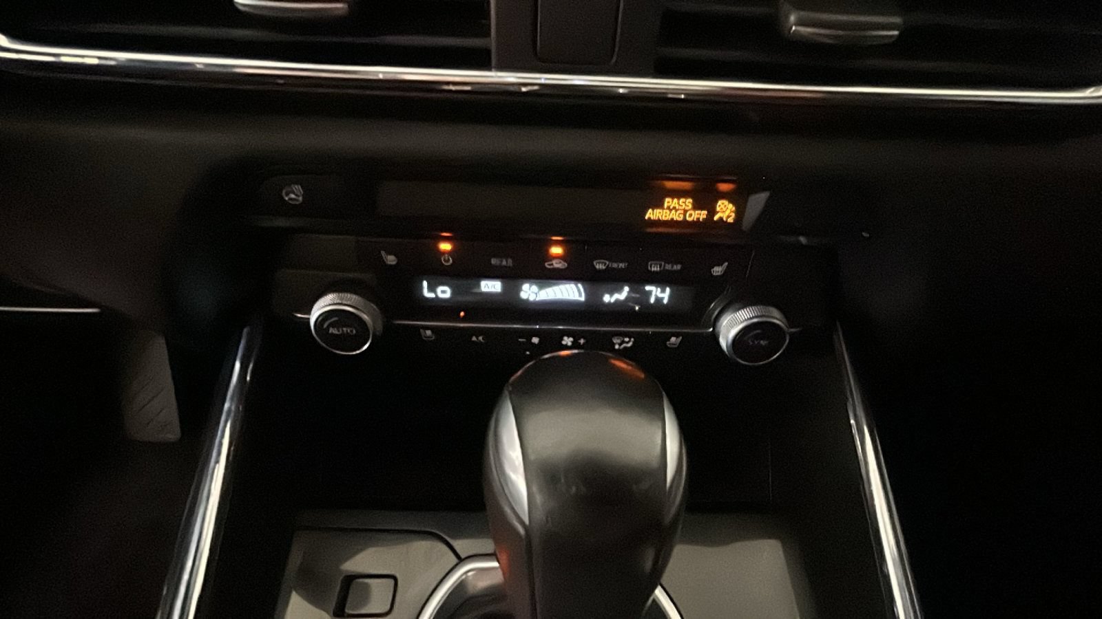 Used 2021 MAZDA CX-9 Carbon Edition AWD/4WD image 25