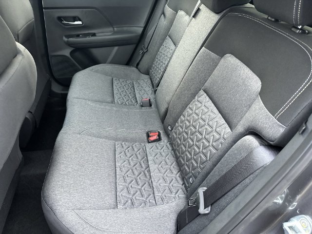 New 2026 Nissan Kicks SV w/ SV Premium Package FWD image 33