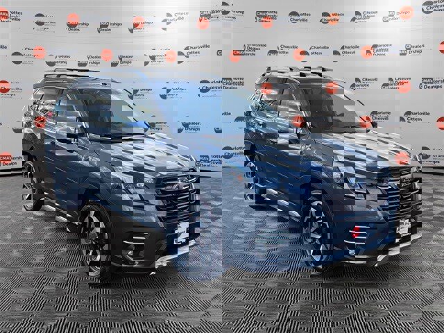 Used 2024 Subaru Forester Touring w/ Convenience Package image 7