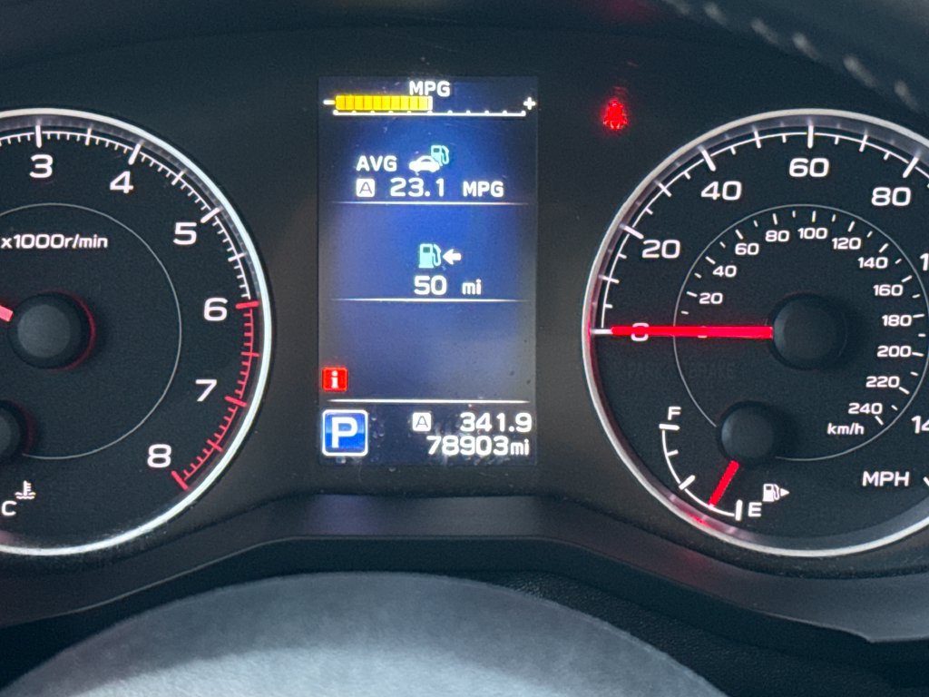Used 2019 Subaru Ascent Premium AWD/4WD image 10