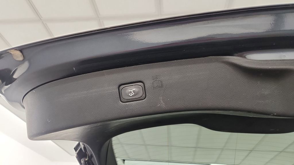 Certified 2022 Ford Edge SEL w/ Convenience Package image 23