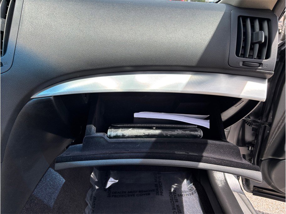 Used 2013 INFINITI G37 Journey w/ Premium Pkg RWD image 43