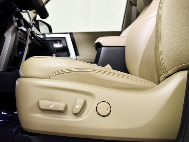 Used 2022 Toyota 4Runner Limited image 16