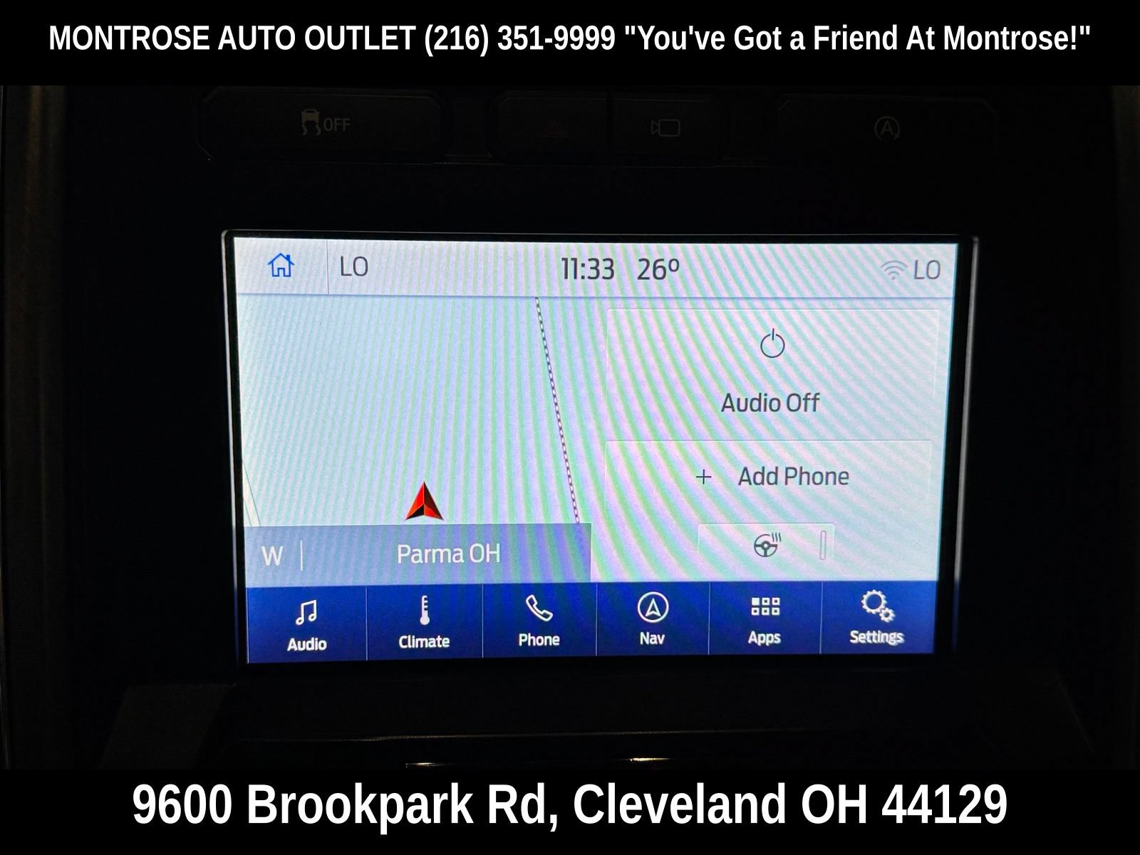 Used 2020 Ford F150 Limited AWD/4WD image 29