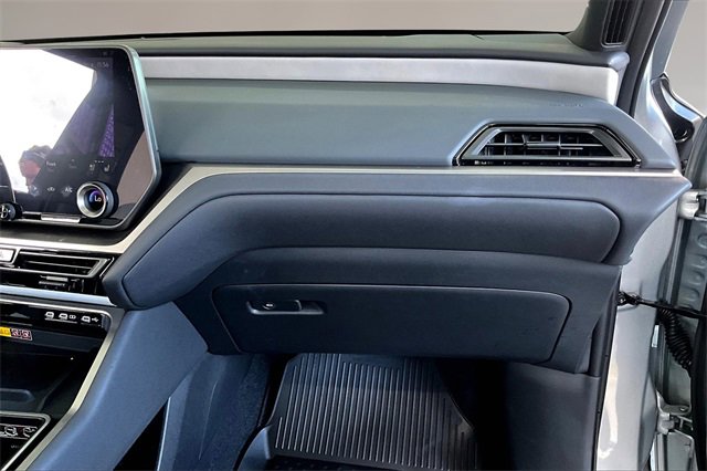 Used 2025 Lexus TX 350 AWD image 22