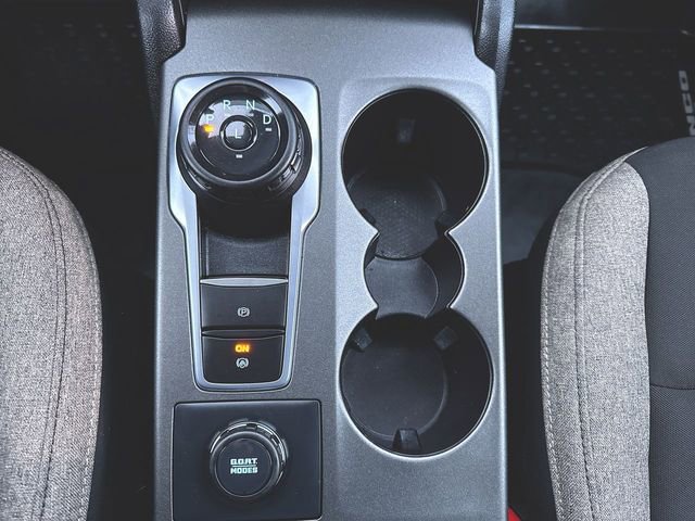 Used 2025 Ford Bronco Sport Big Bend w/ Convenience Package image 15